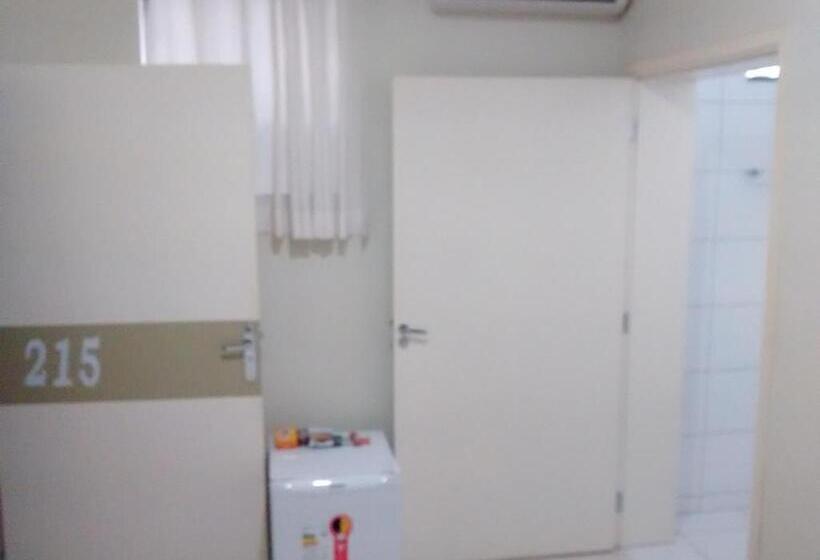 スタンダードシングルルーム, Regio Plaza