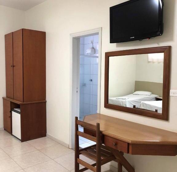 デラックスの４人部屋, Regio Plaza