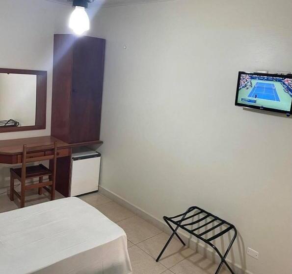 デラックスの４人部屋, Regio Plaza