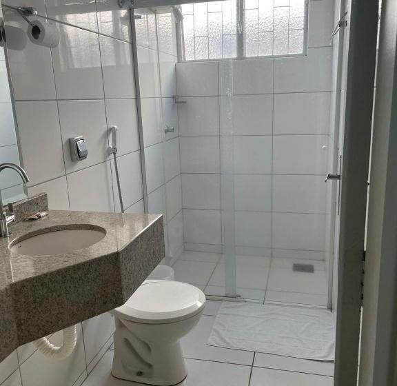 デラックスの４人部屋, Regio Plaza