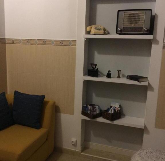 가든 전망 스위트, Casa Areal De Santa Barbara