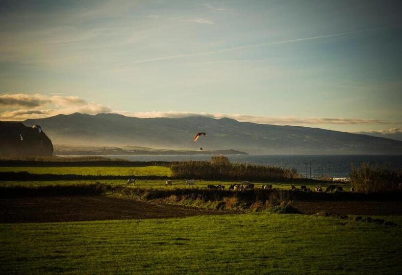 바다 전망 스위트, Casa Areal De Santa Barbara