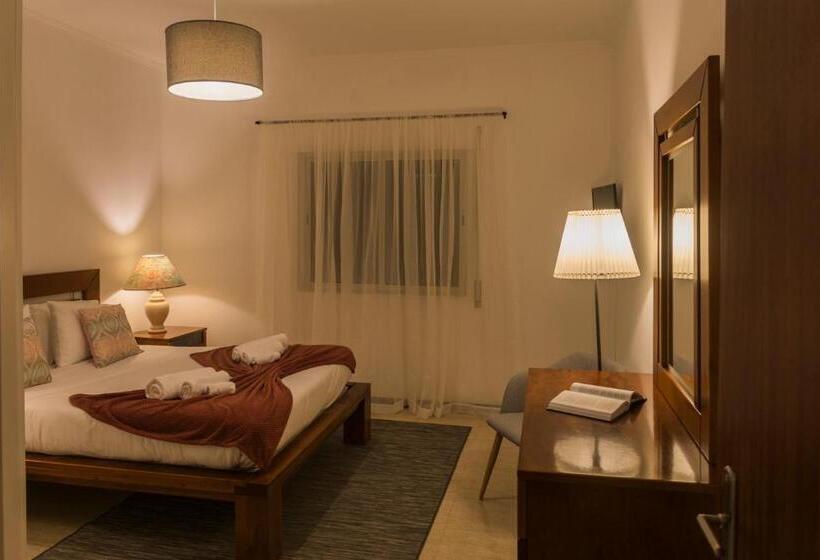 산 전망 스위트, Casa Areal De Santa Barbara