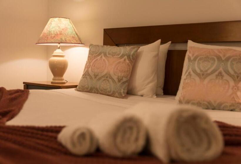 산 전망 스위트, Casa Areal De Santa Barbara