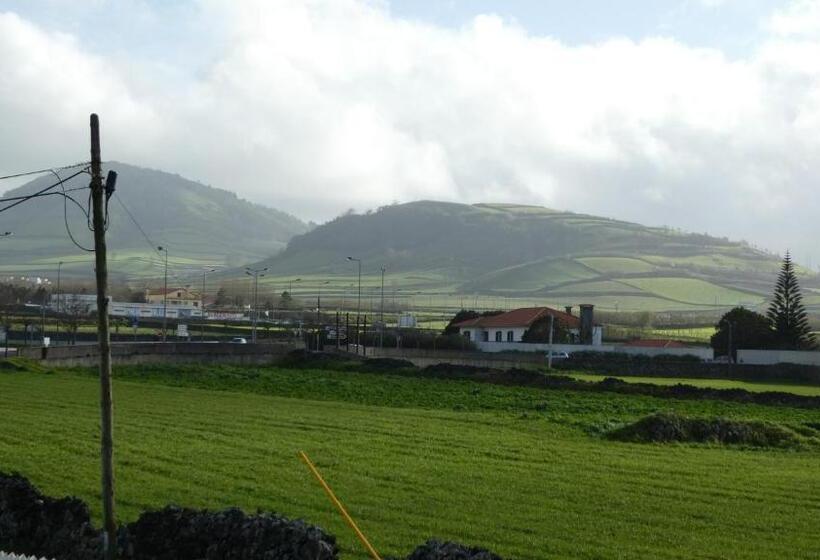 스탠다드 트리픔 룸 공동욕실, Casa Areal De Santa Barbara