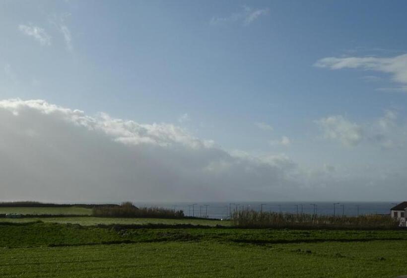 스탠다드 룸 공동 욕실, Casa Areal De Santa Barbara