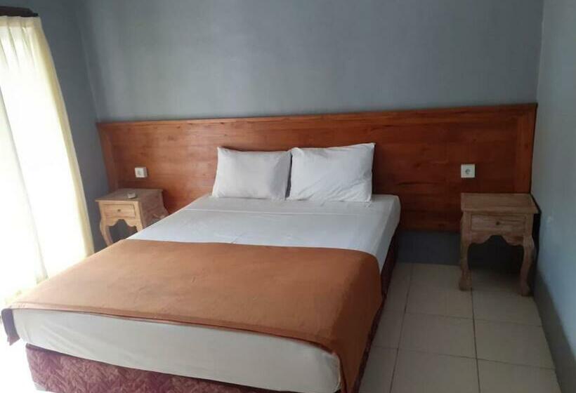 Camera Standard, Pondok Dedik