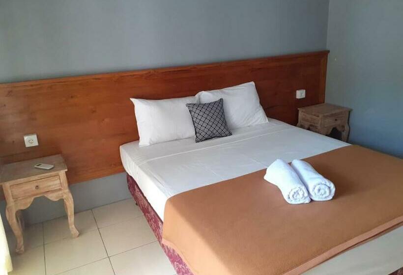 Camera Standard, Pondok Dedik