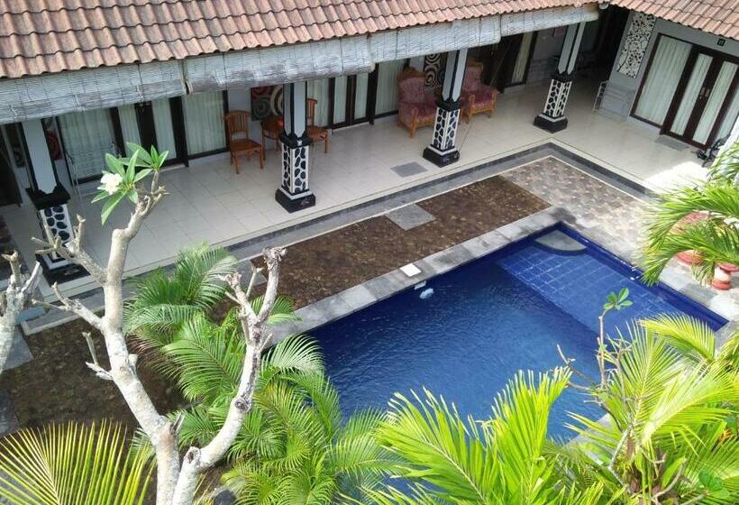 Camera Standard, Pondok Dedik