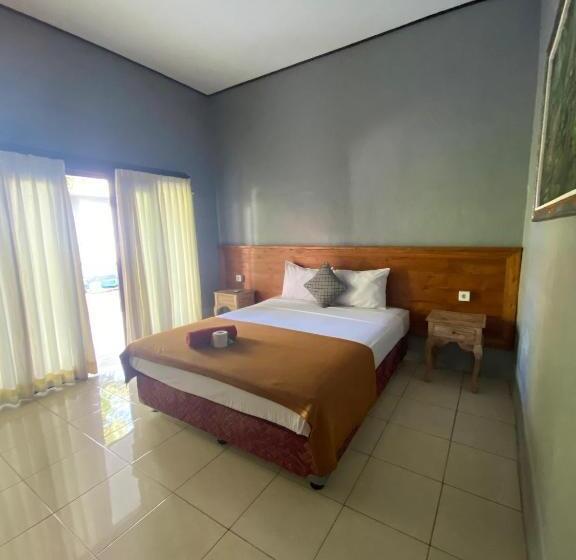 Camera Standard, Pondok Dedik