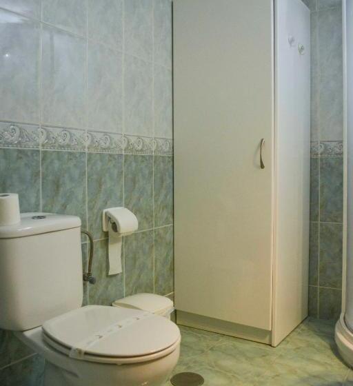 غرفة قياسية, Pension Reconquista