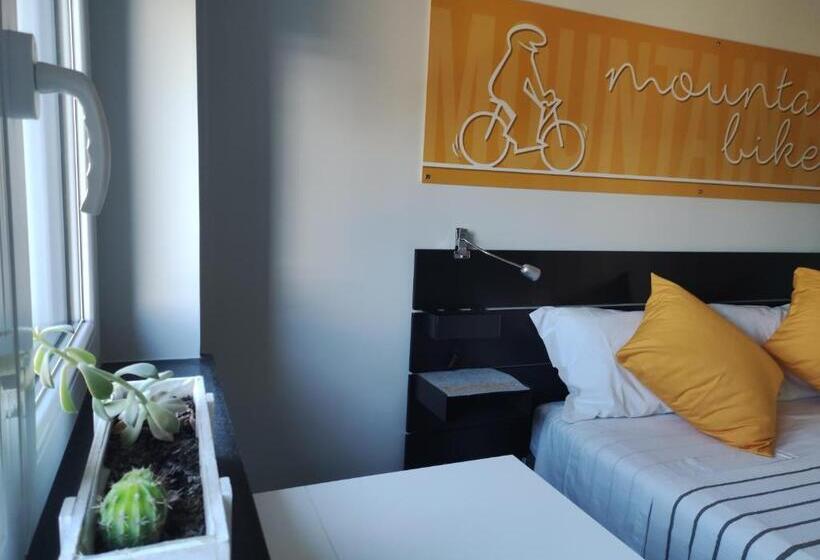 标准间, B&b La Bicicletta