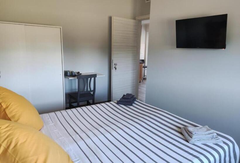 Номер Стандарт, B&b La Bicicletta