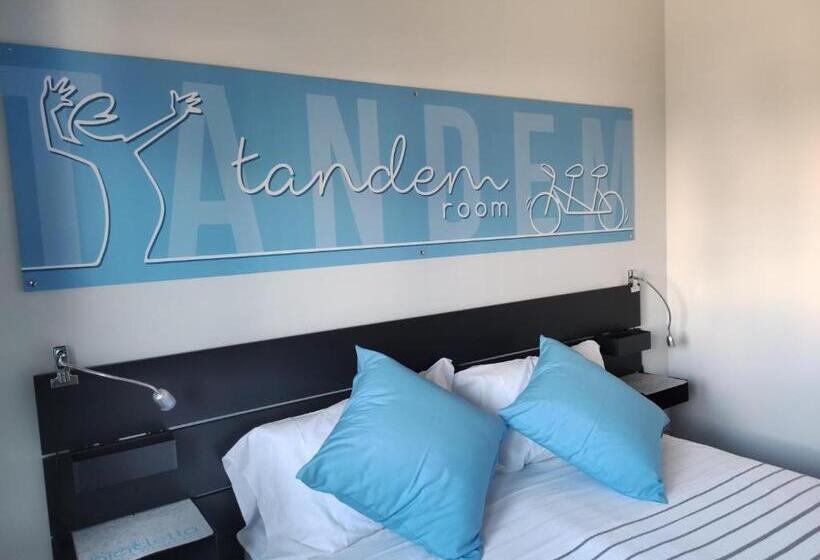 标准间, B&b La Bicicletta