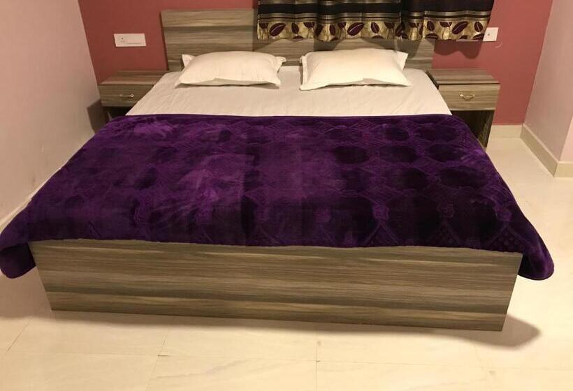 침실 2개 아파트, Happystay Rooms And Cottages