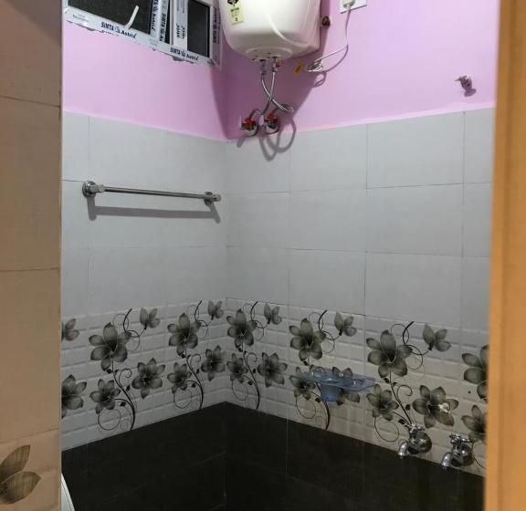 침실 2개 아파트, Happystay Rooms And Cottages