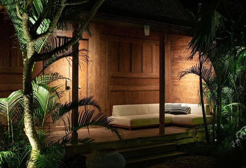 스탠다드 스튜디오, The Asa Maia Adults Only Resort