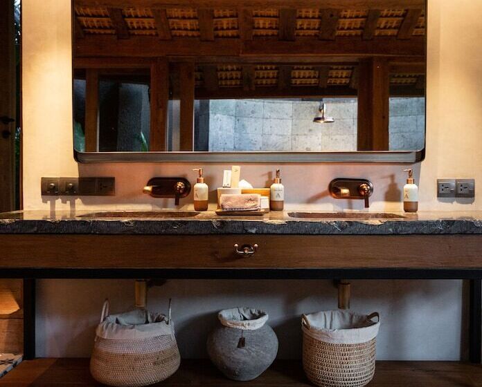 스탠다드 스튜디오, The Asa Maia   Adults Only Resort