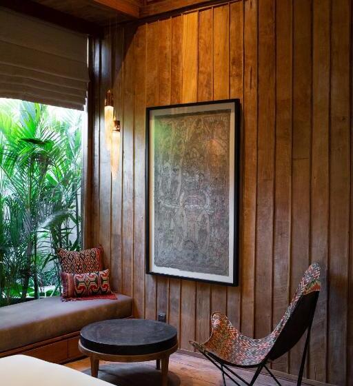 Люкс, The Asa Maia   Adults Only Resort