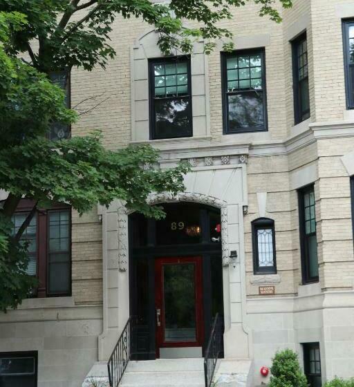 キングサイドベッドのスタンダードワンルーム, A Stylish Stay With A King Bed And Heated Floors #27