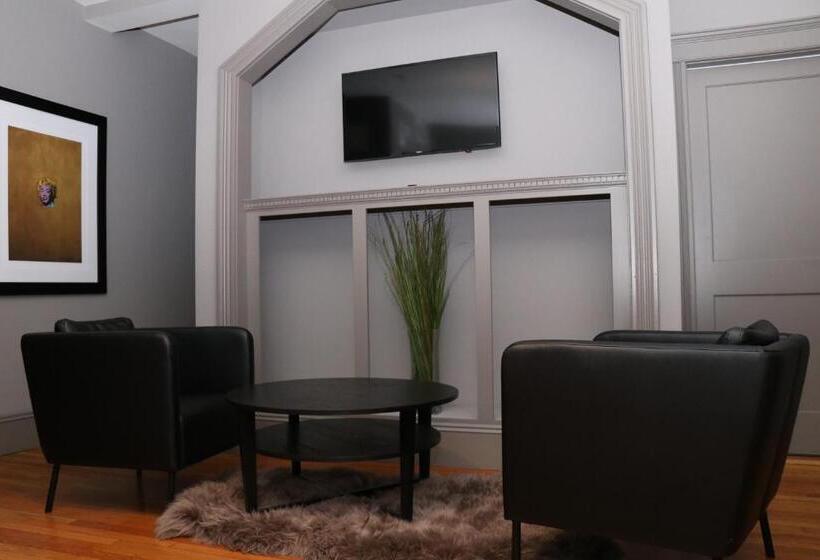 Студио Стандарт Кровать Кинг, A Stylish Stay With A King Bed And Heated Floors #27