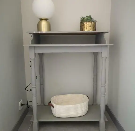 デラックスルーム, Le Domaine De Coat Rogan, La Chambre Du Jaudy