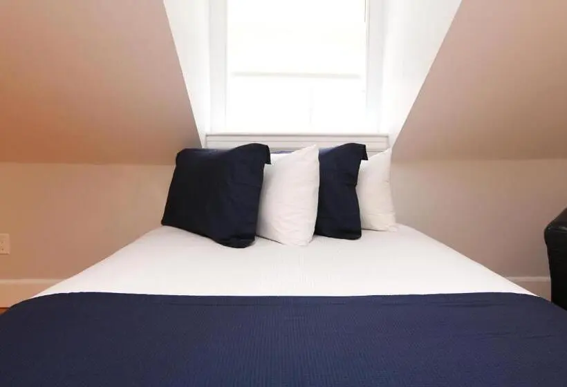スタンダードスタジオ, Charming & Stylish Studio On Beacon Hill #15