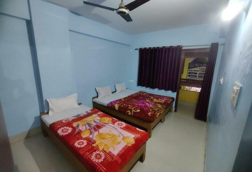 اتاق لوکس, Matri Hotel & Banquets