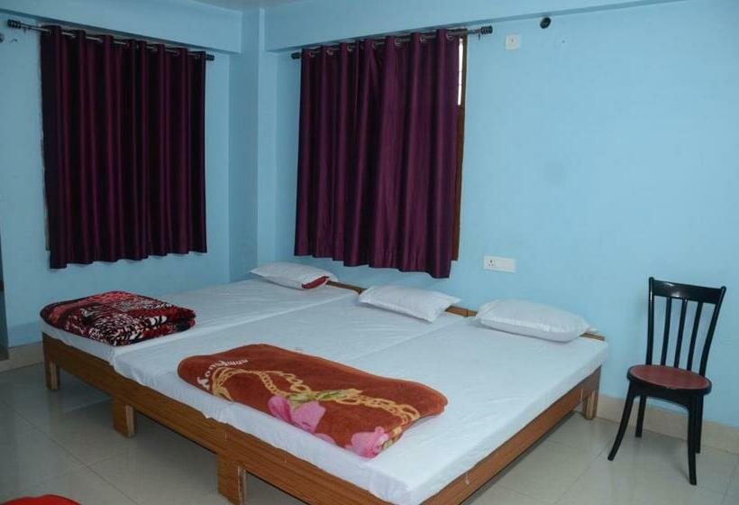 اتاق لوکس, Matri Hotel & Banquets