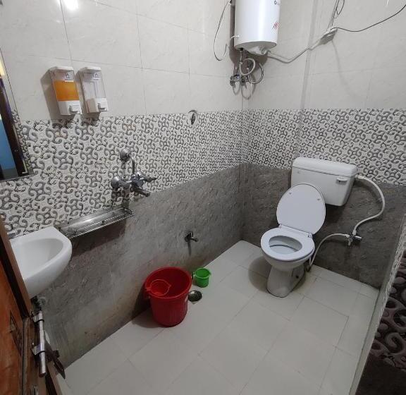 آپارتمان 1 خوابه با بالکن, Matri Hotel & Banquets