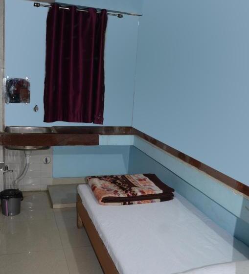 آپارتمان 1 خوابه با بالکن, Matri Hotel & Banquets