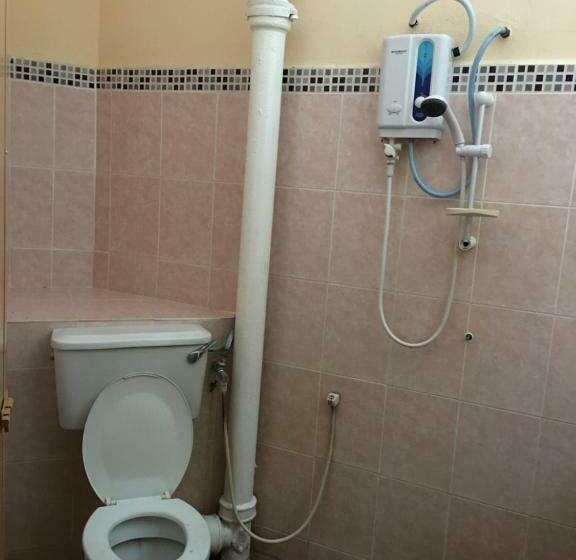 Номер Economy, Padua Inn