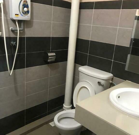 Стандартный Номер Кровать Кинг, Padua Inn