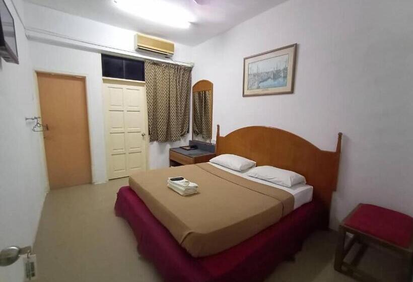 Номер Стандарт, Padua Inn