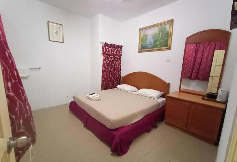 חדר סטנדרט עם מיטת קינג, Padua Inn