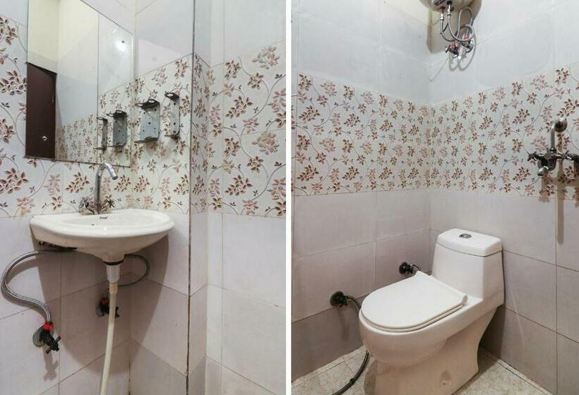 스탠다드 룸, Oyo 64749 Royal Residency