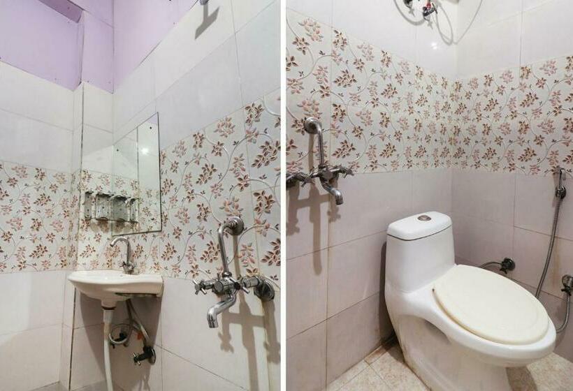 스탠다드 룸, Oyo 64749 Royal Residency