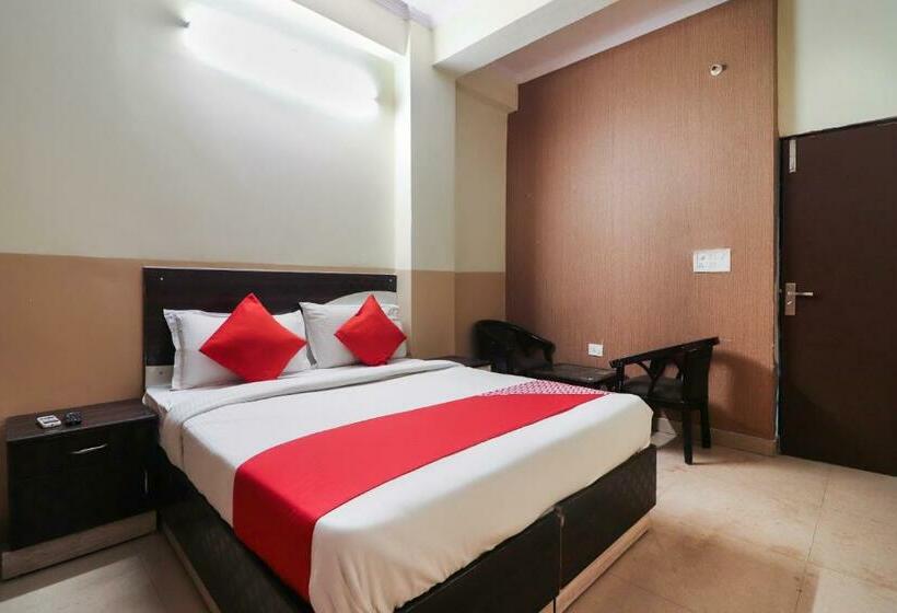 스탠다드 룸, Oyo 64749 Royal Residency