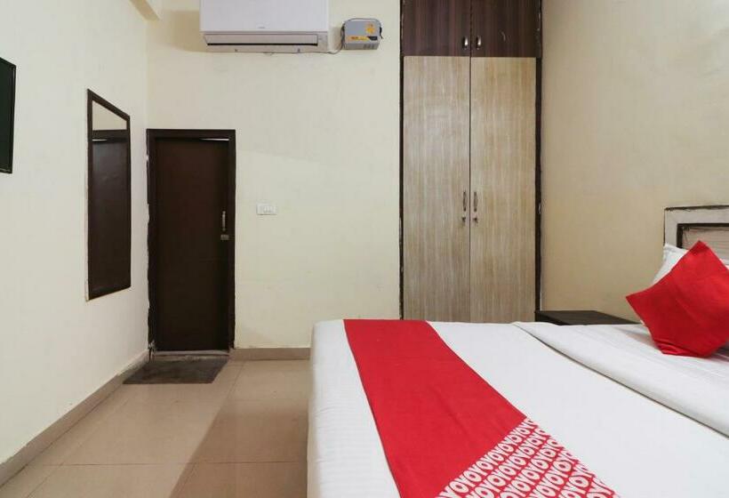 스탠다드 룸, Oyo 64749 Royal Residency