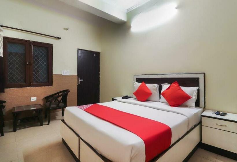 스탠다드 룸, Oyo 64749 Royal Residency