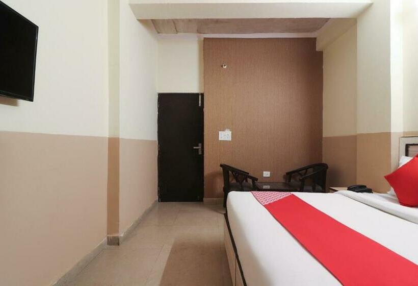 스탠다드 룸, Oyo 64749 Royal Residency