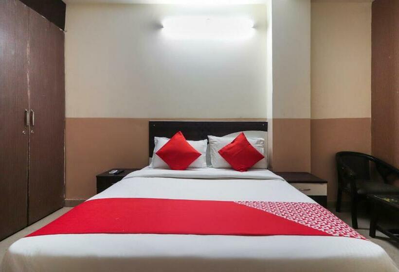 스탠다드 룸, Oyo 64749 Royal Residency