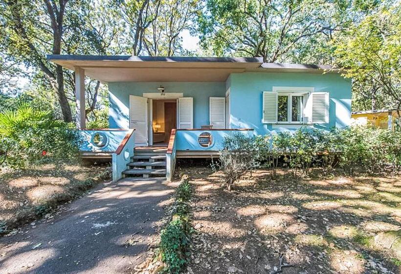 ‫فيلا غرفة نوم واحدة, Resort Riva Degli Etruschi