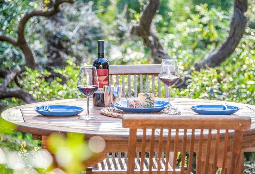 فيلا بريميوم غرفة نوم واحدة, Resort Riva Degli Etruschi