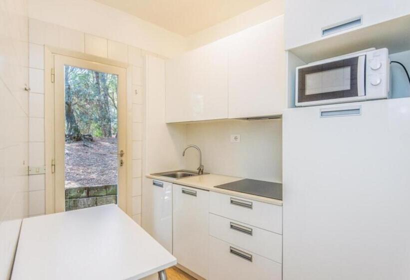 فيلا سوبيريور غرفة نوم واحدة, Resort Riva Degli Etruschi