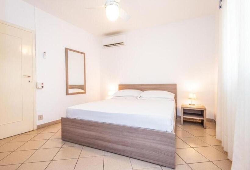 فيلا سوبيريور غرفة نوم واحدة, Resort Riva Degli Etruschi