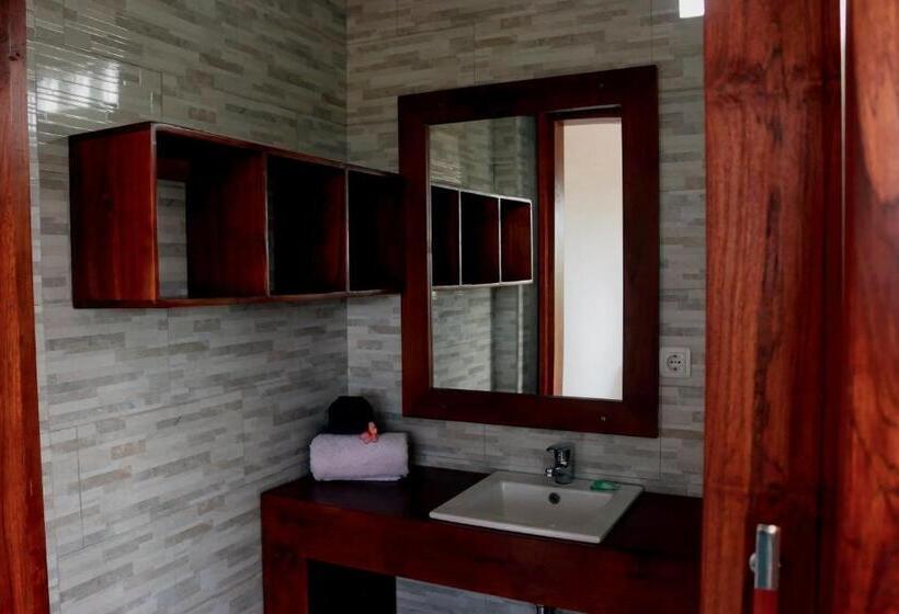 标准间, Medewi Beach Inn