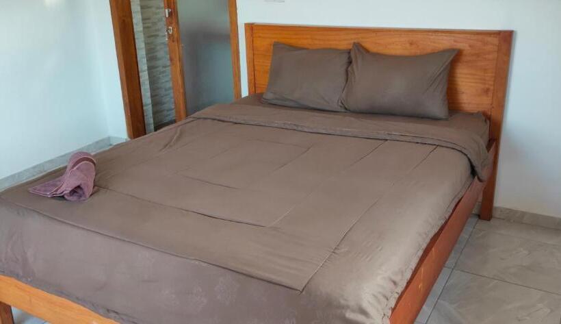 标准间, Medewi Beach Inn