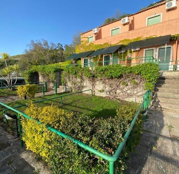 패밀리 스튜디오, Le Terrazze