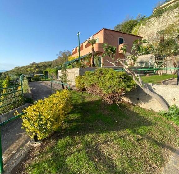 패밀리 스튜디오, Le Terrazze